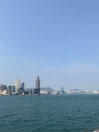 Tamar Park – ที่เที่ยวชิลๆ ใจกลางฮ่องกง ที่สายถ่าย