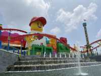 上海樂高度假園區👍👍👍 Lego