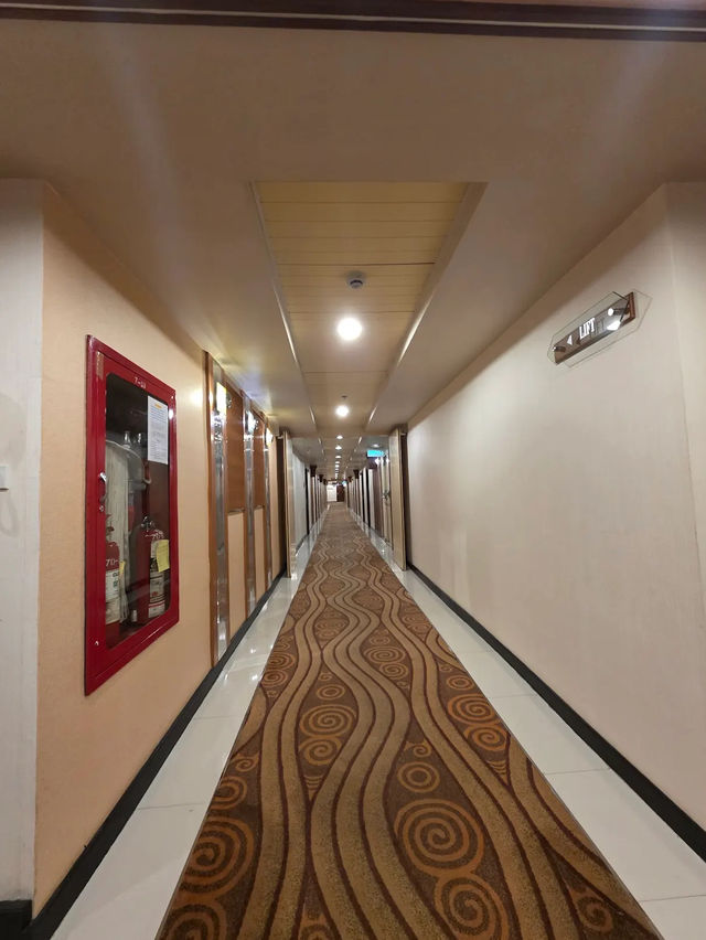 Asia Hotel Bangkok, Classic Comfort, Modern Pulse