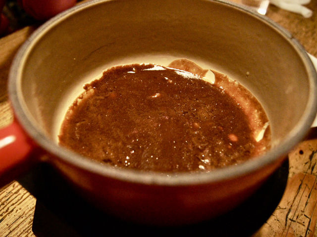 🍽️ Swiss Folklore & Fondue Surprises – Bebbis Restaurant, Interlaken