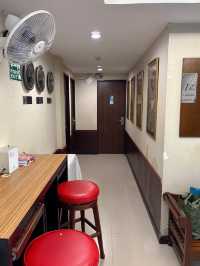 Fast Lane to Culture: Arwana Express Chinatown