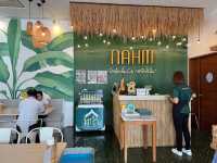🌊✨ หนำ - Nahm The Taste of Krabi