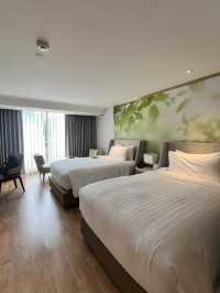 Not Just Wellness, It’s Mövenpick Wisdom