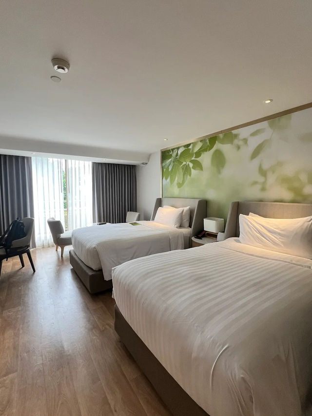 Not Just Wellness, It’s Mövenpick Wisdom