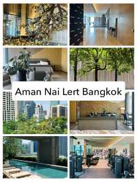 Aman Nai Lert Bangkok