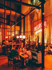 Negroni Aperitivo Bar