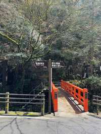 ⛩️ 貴船神社・京都鞍馬山麓