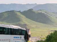 The Birch Forest Resort Hotel: A Tranquil Haven in the Mountains