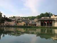 Step Into a Chinese Scroll: Discover Hongcun Village