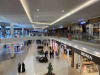 Mitsui Outlet Park Sepang – Last-Minute Shopping Before Takeoff!