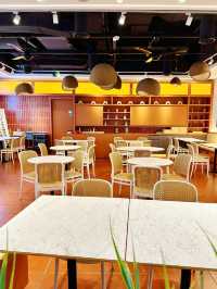 Spicy Meets Snowy – The Perfect Foodie Combo at IOI City Mall