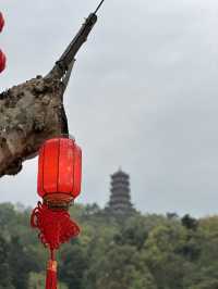 Liquid Dynasty: Infiltrating Dujiangyan’s Unbroken Ancient Town