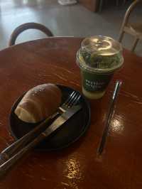 คาเฟ่ยอดฮิต หาดใหญ่📍