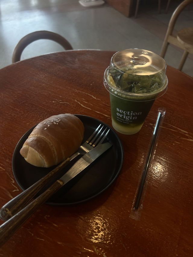 คาเฟ่ยอดฮิต หาดใหญ่📍