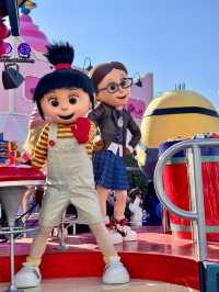 Unleash Your Inner Hero at Universal Studios Beijing