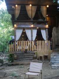 📍บ้านธารชีวี (Baan Tarnchevee) @เชียงดาว