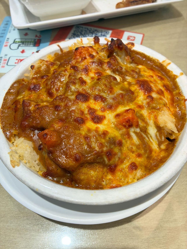 おすすめ香港ローカルフード