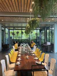 Bella's Restaurant by Sara&Gong in Hat Yai