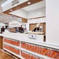 UNIQLO Cafe