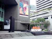 Where Philippine History Comes Alive in Makati
