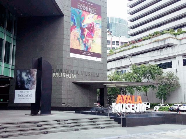 Where Philippine History Comes Alive in Makati