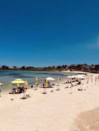 Discovering Unique Boutiques and Coastal Culture