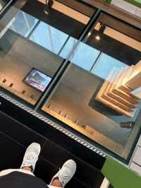 พิพิธภัณฑ์กลางกรุง The Wireless House 