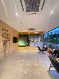 “Tranquil Koi Haven: Miyabi Hotel’s Japanese Charm in Johor”