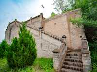 Yulin Revolutionary Memorial Hall 