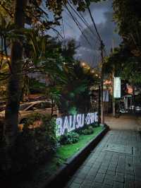 Sunshine Bali: Hidden Hospitality Beneath a Humble Facade