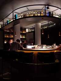 Aura Mixology