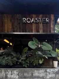 T Roaster