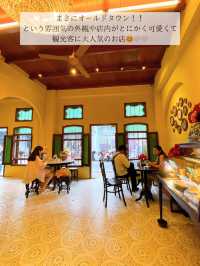 🍨プーケットに行ったら絶対寄るべきジェラート屋さん in タイ🍨