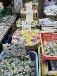 แพลนเที่ยวกรุงเทพฯ 4 วัน 