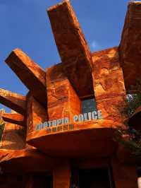 Where Little Dreams Take Flight: Kids' Magic at Shanghai Disneyland