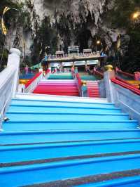 Batu Cave