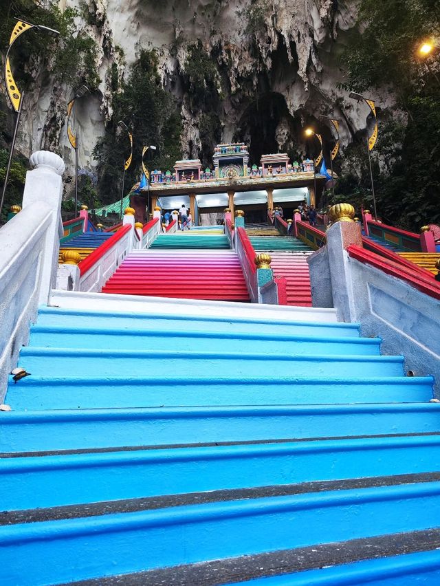 Batu Cave