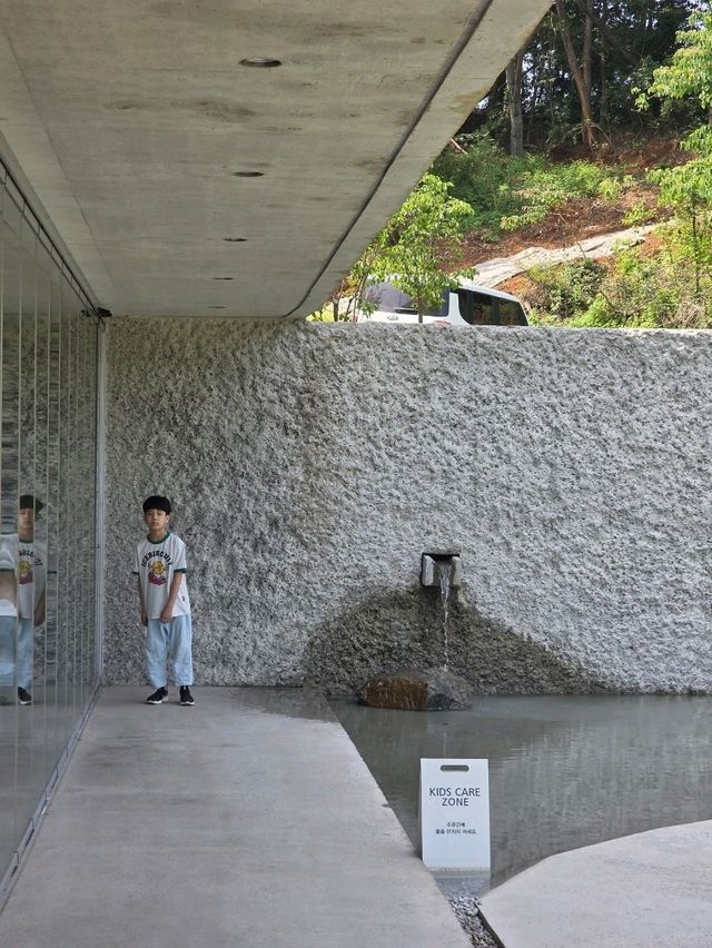 자연과 함께 호흡하는 매력 공간 🌿