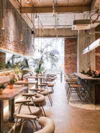 TING TING Coffee & Eatery 