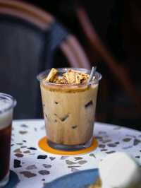 VOU Cafe & Eatery