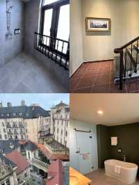 Mercure Danang French Village Bana Hills 