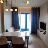 พักผ่อน ดูวิวทะเลที่ S. Sriracha Hotel & Residence