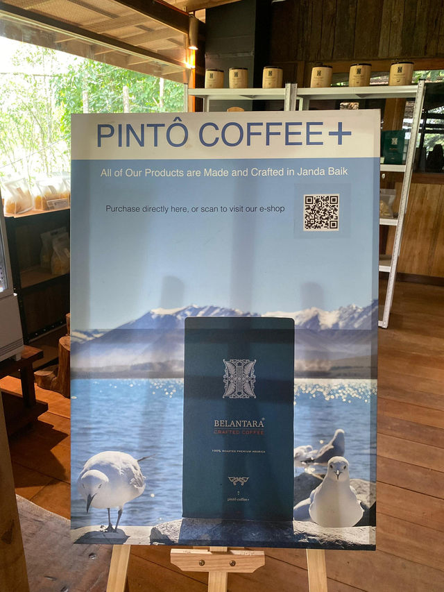 Brewed Right, Chilled Just Right – Pinto Vibes