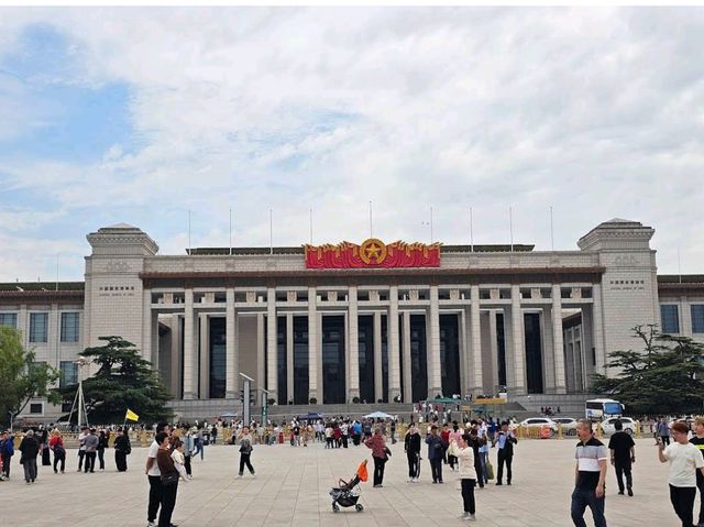 National Museum of China (Beijing)