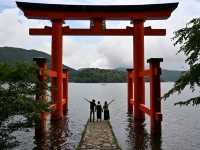 Hakone Open-Air Museum