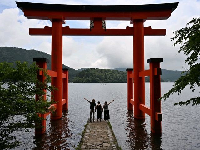 Hakone Open-Air Museum
