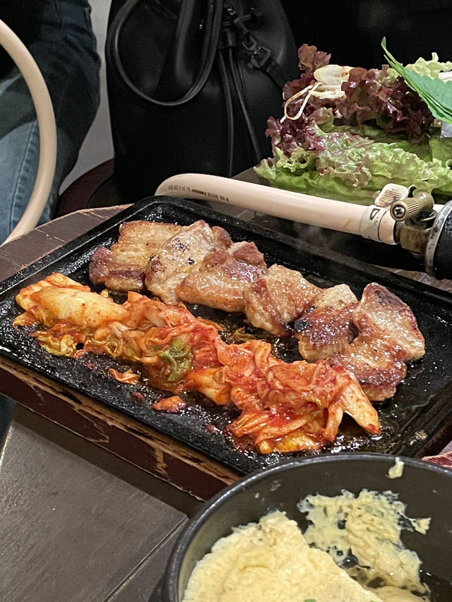 東京でナッコプセを食べるなら絶対ここ"韓国料理 ナッチャン三軒茶屋店"🇰🇷
