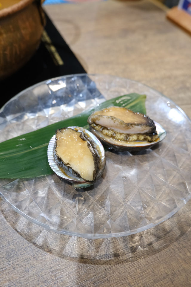 好味軟滑日本奈禾牛