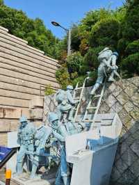 인천 상륙작전기념관 기념