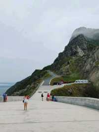 Where the Land Ends and the Wow Begins, Faro de Cabo Ortegal
